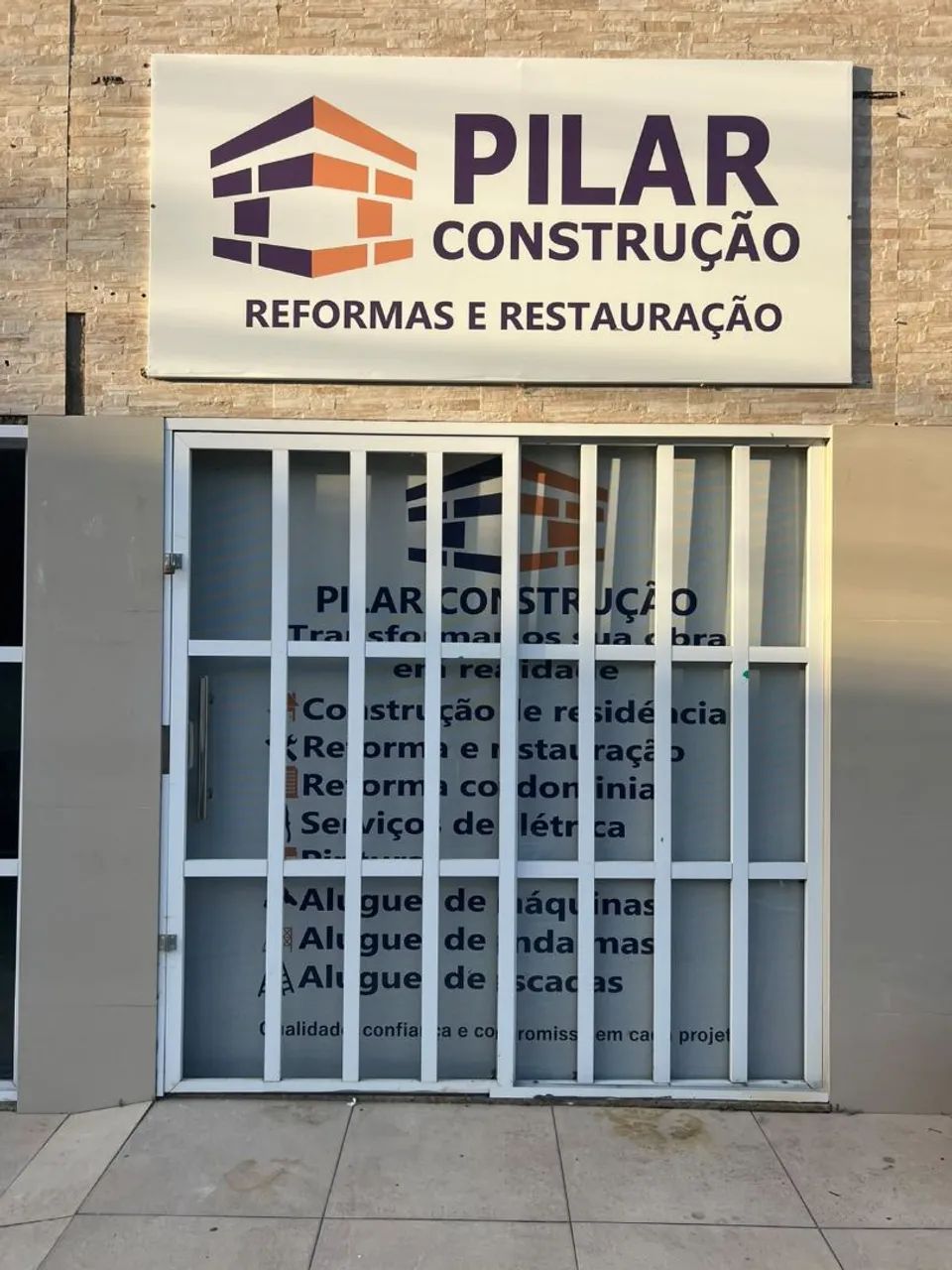 Ponto comercial no Inácio Barbosa 