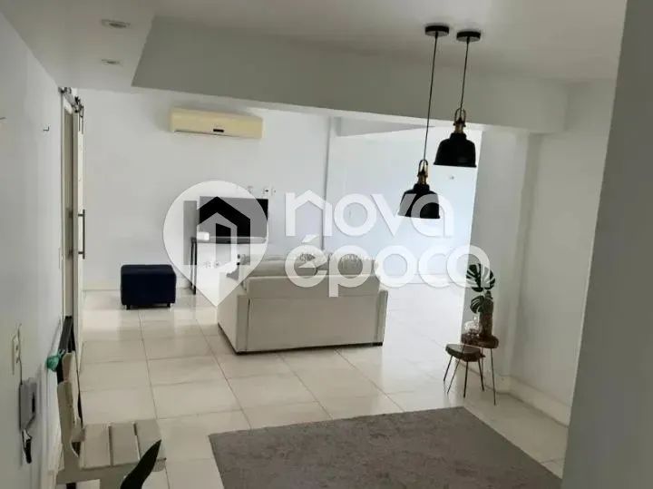 Centro | Apartamento 2 quartos, sendo 1 suite