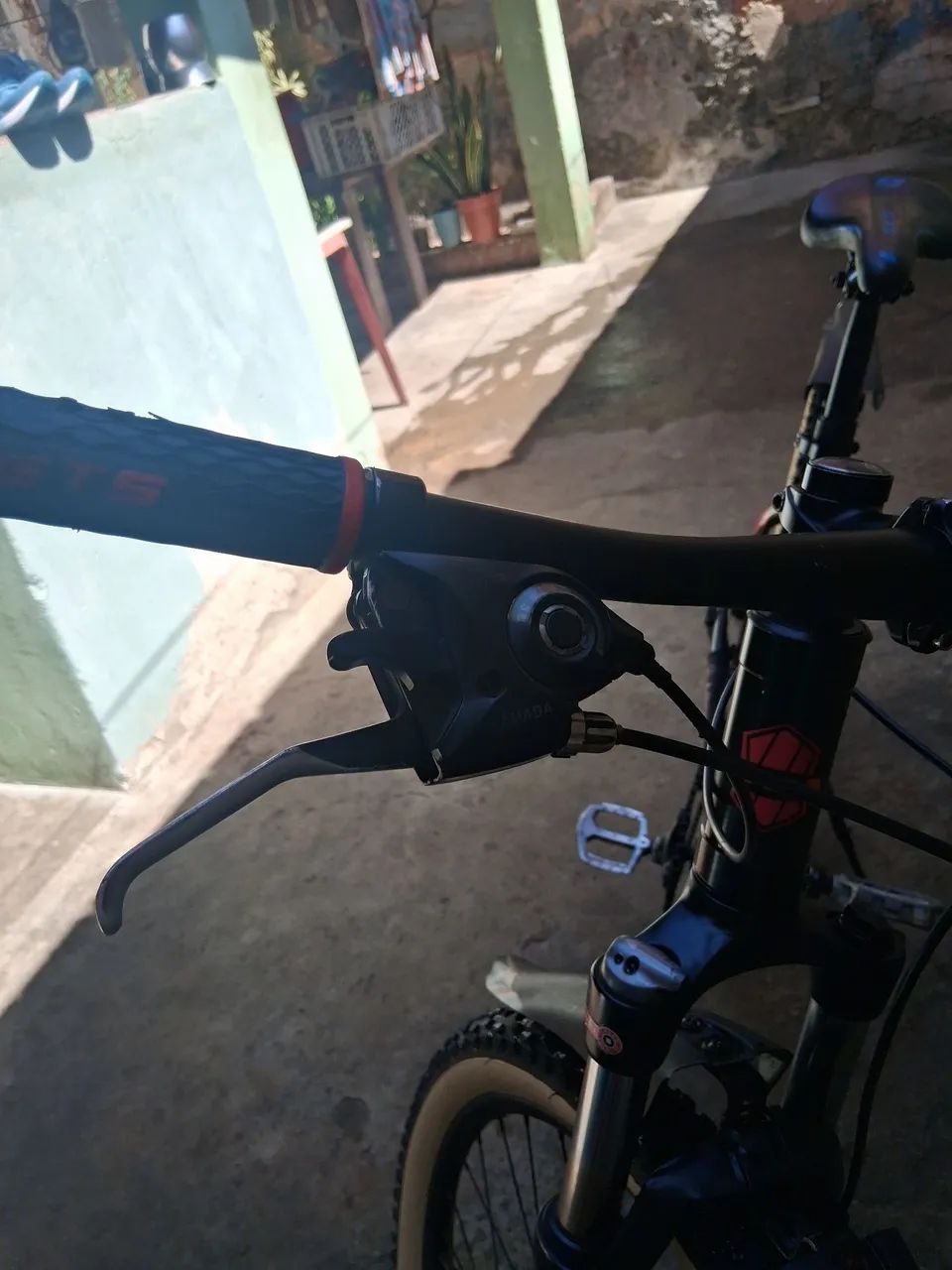Bicicleta gta aro 29 - Foto 4