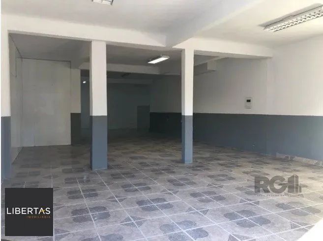 Loja comercial com 100m²