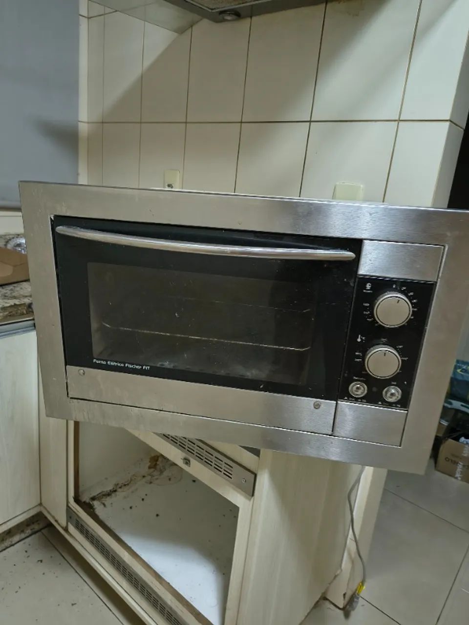 Forno  - Foto 2