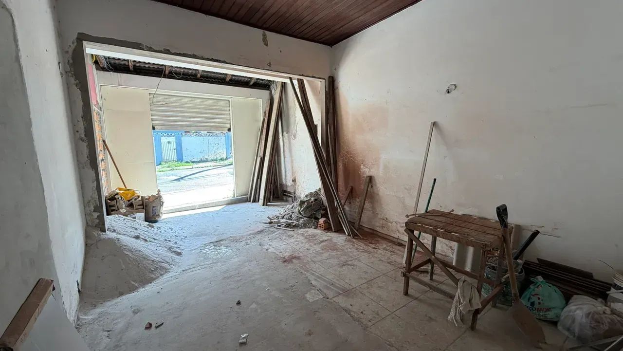 Alugo ponto comercial próximo ao Formosa da Duque - Foto 5