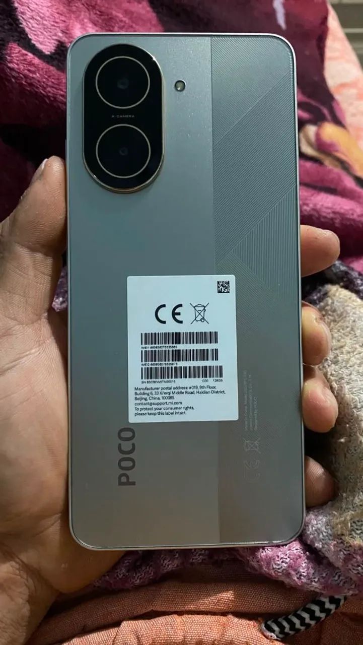 Poco c71