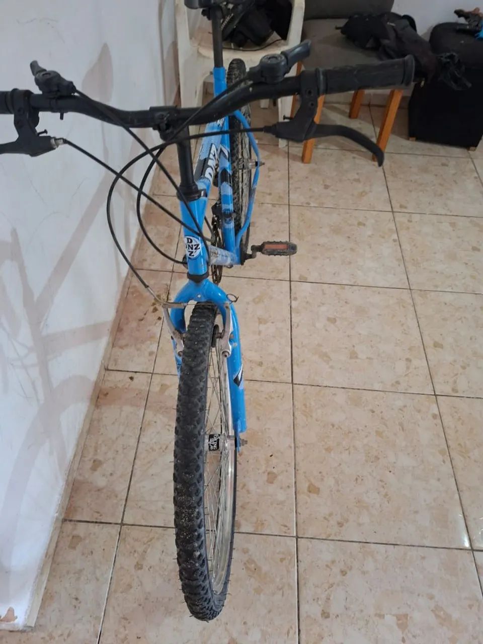 Bicicleta  - Foto 5
