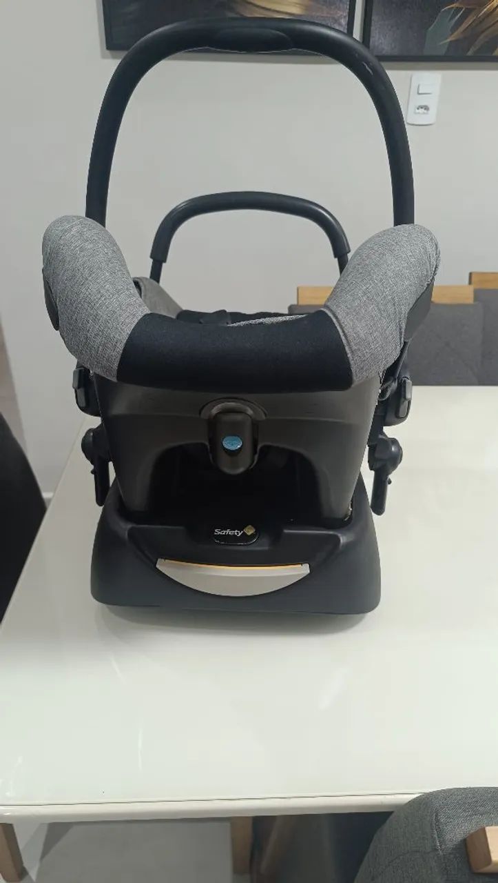 Bebê conforto Safety One - Foto 2