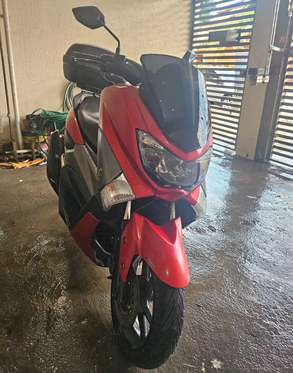 Yamaha NMax 160 2016/2017 - Foto 3