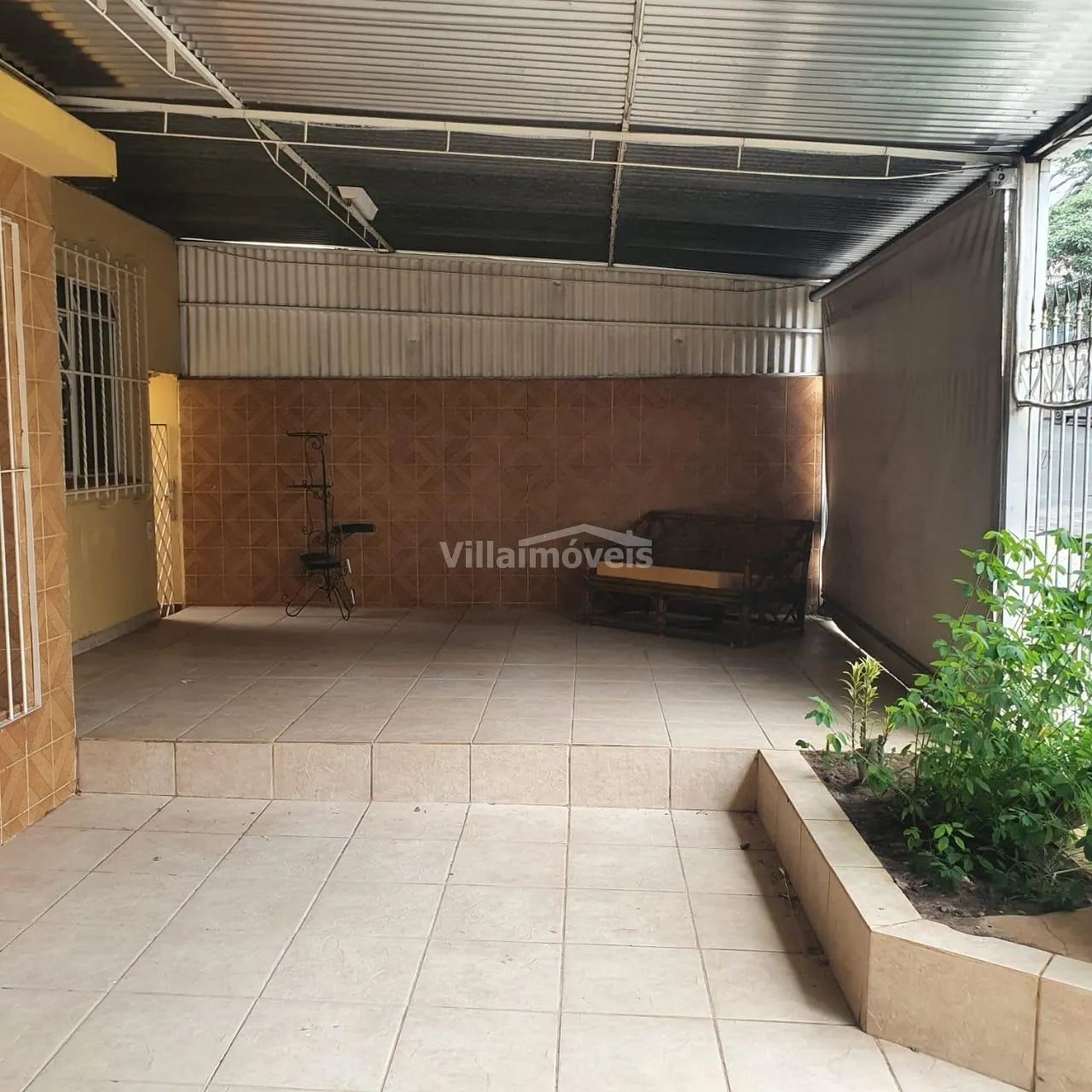 casa - Vila Industrial - Campinas - Foto 3
