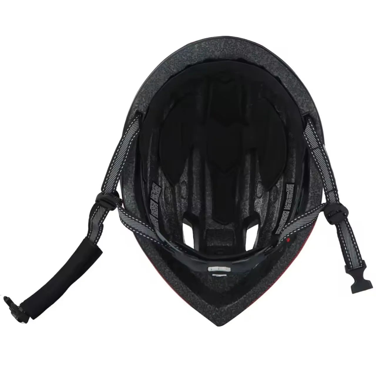 Capacete JTS AERO  - Foto 5