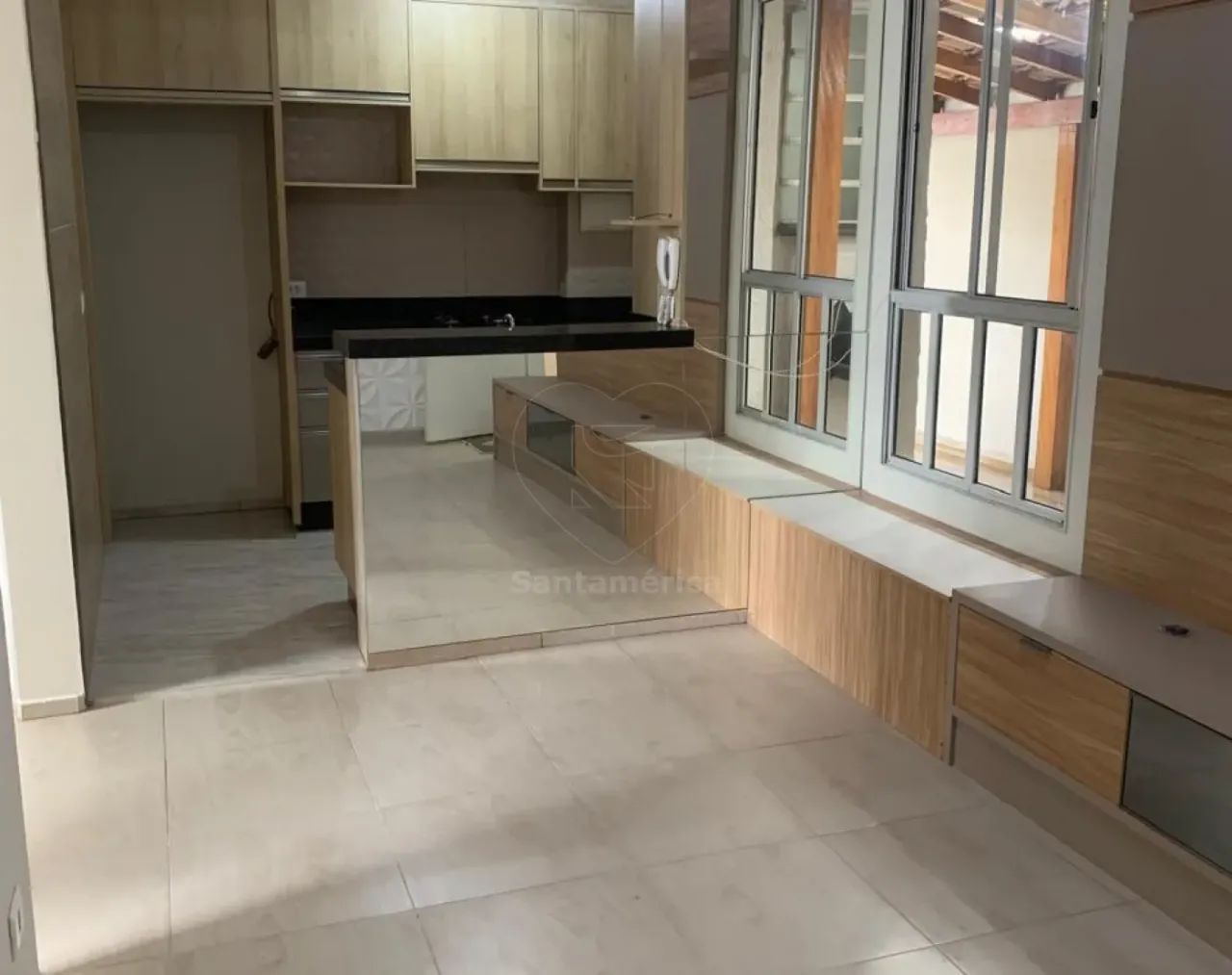 Apartamento á venda com 2 quartos no Edifício Louisiana, Zona Oeste de Londrina - Foto 4