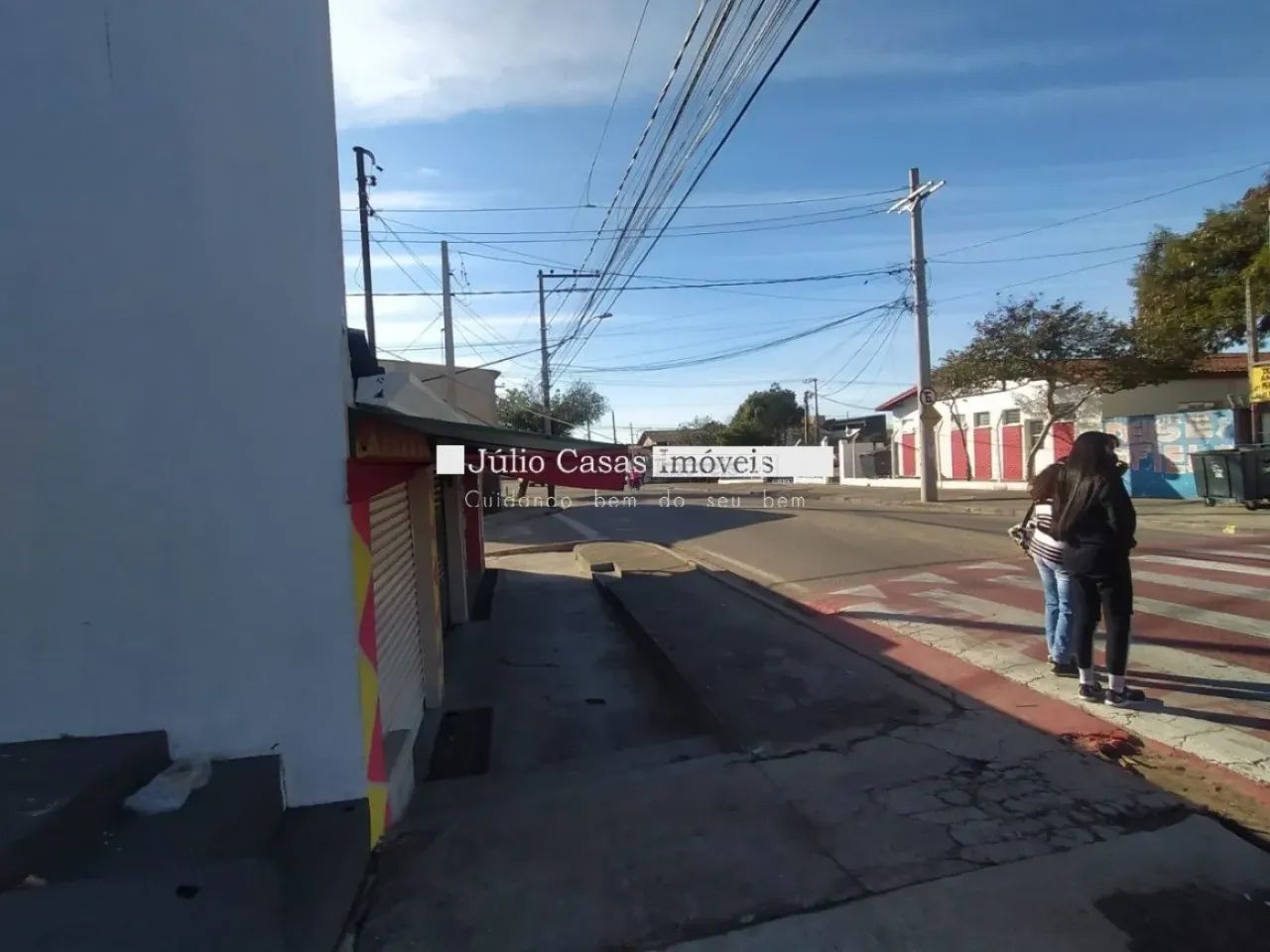 Galpão comercial para alugar na Vila Barão - Sorocaba - SP - Foto 2