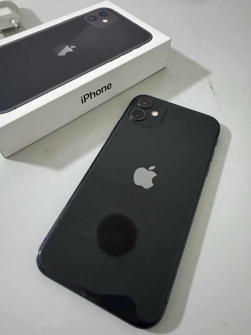 iPhone 11 64Gb  - Foto 2
