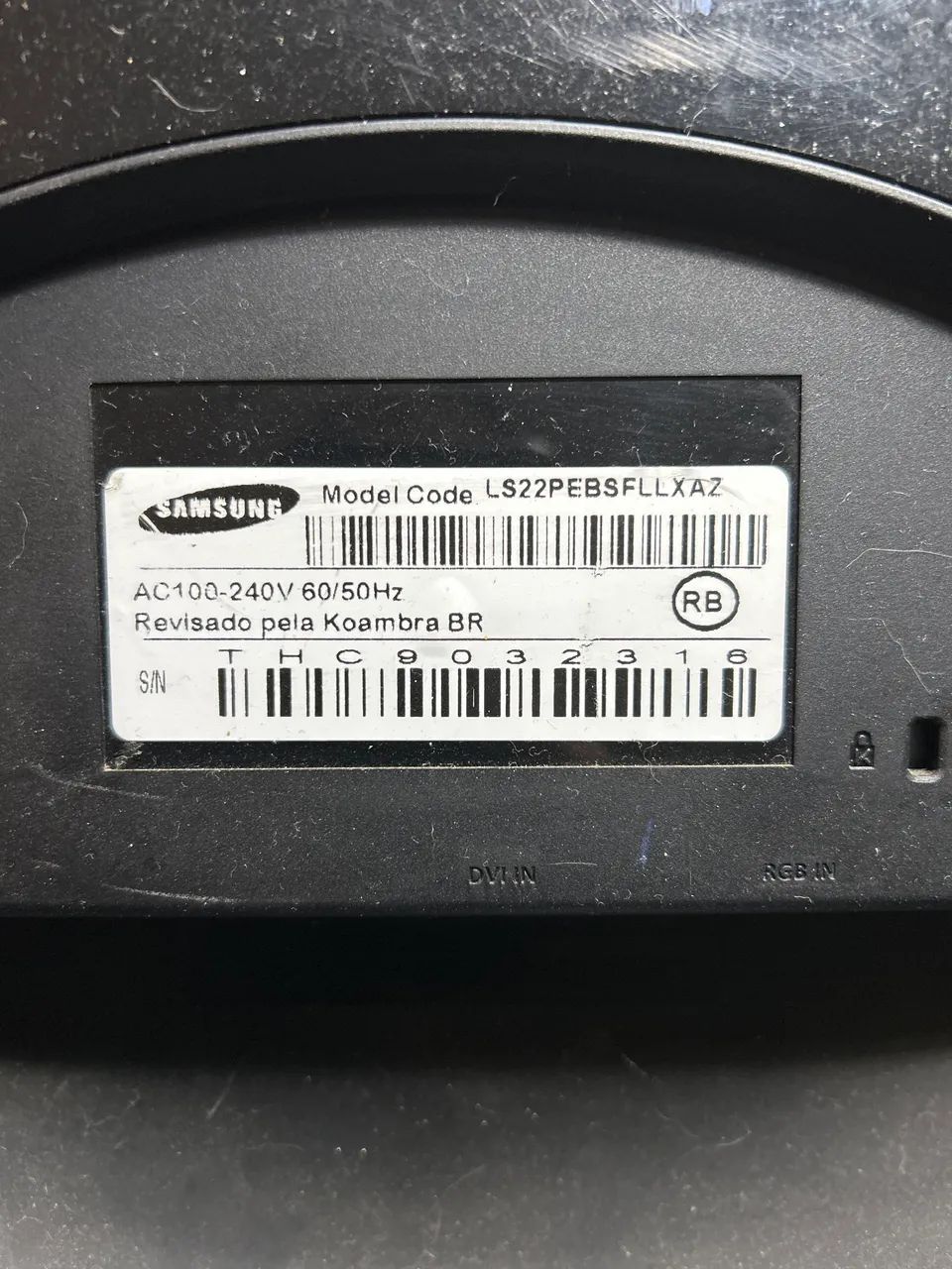 Monitor Samsung  - Foto 4