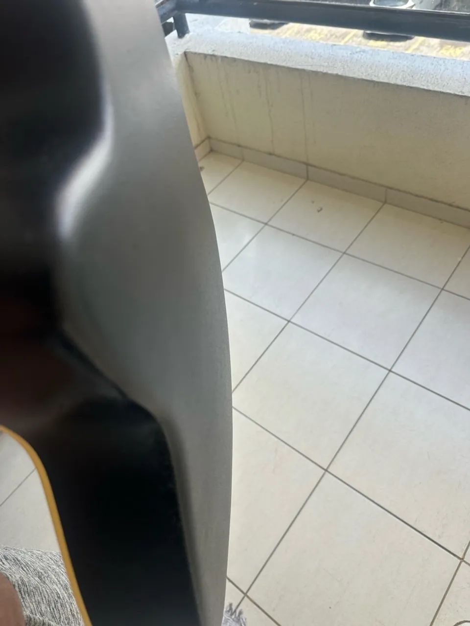 Violão eagle 306 blb - Foto 2
