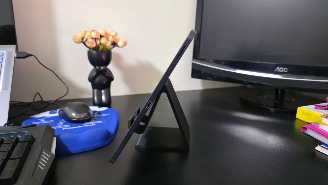 Samsung Galaxy tab S7 FE 128gb 6 Ram - Foto 3