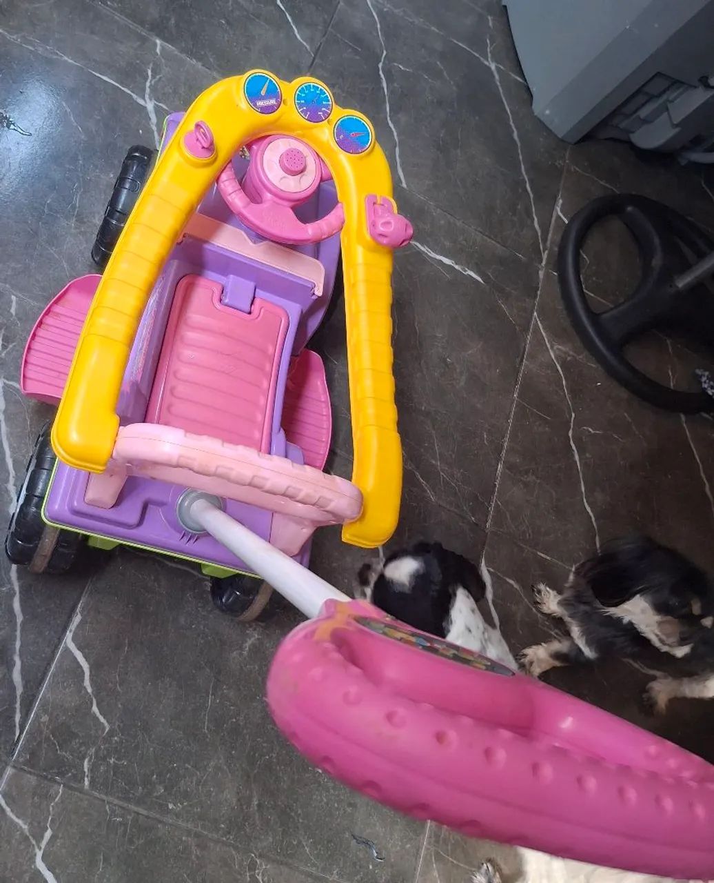 Carrinho de passeio - Foto 2