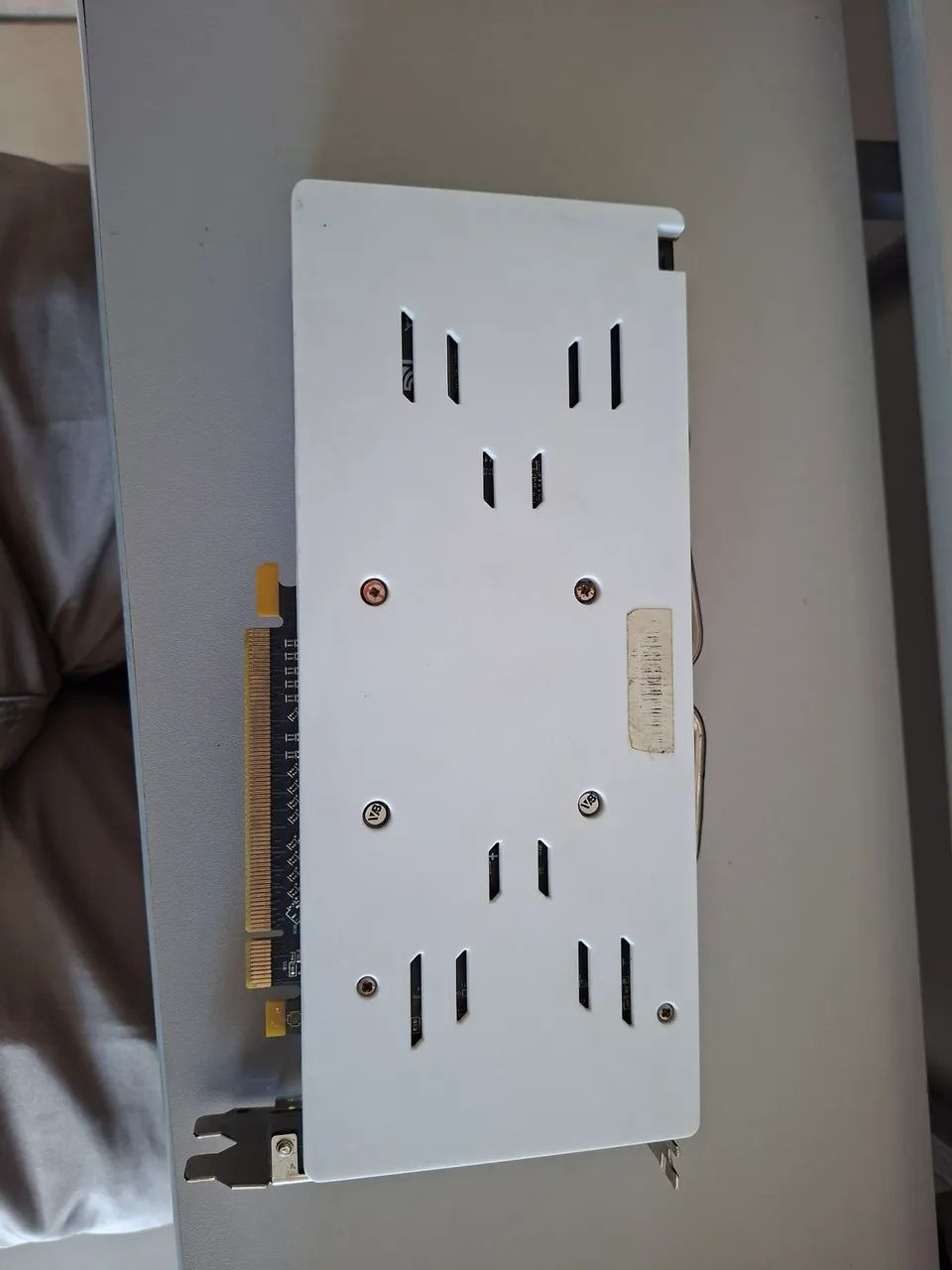 Rx 580 - Foto 3