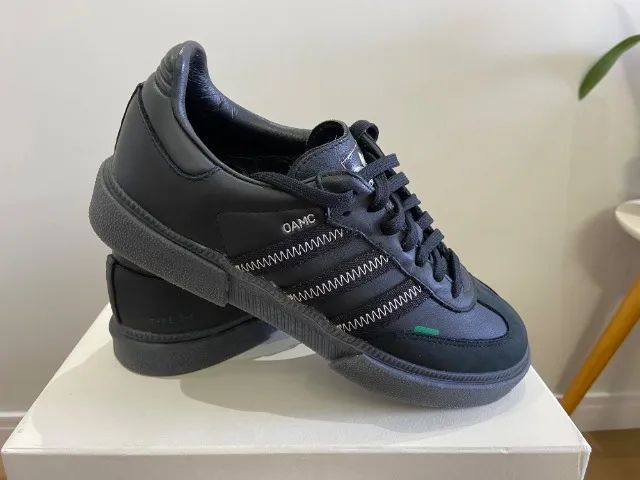 aオーダー品 Adidas x OAMC Type O-8 - Calçados - Piqueri, São Paulo 1532624304