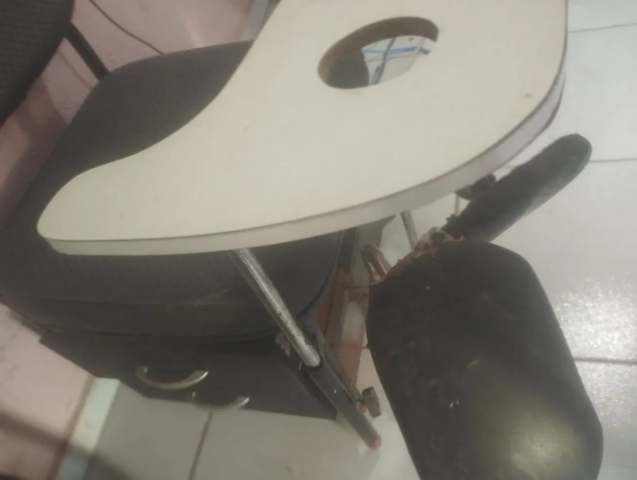 Cadeirac cirandinha  - Foto 3