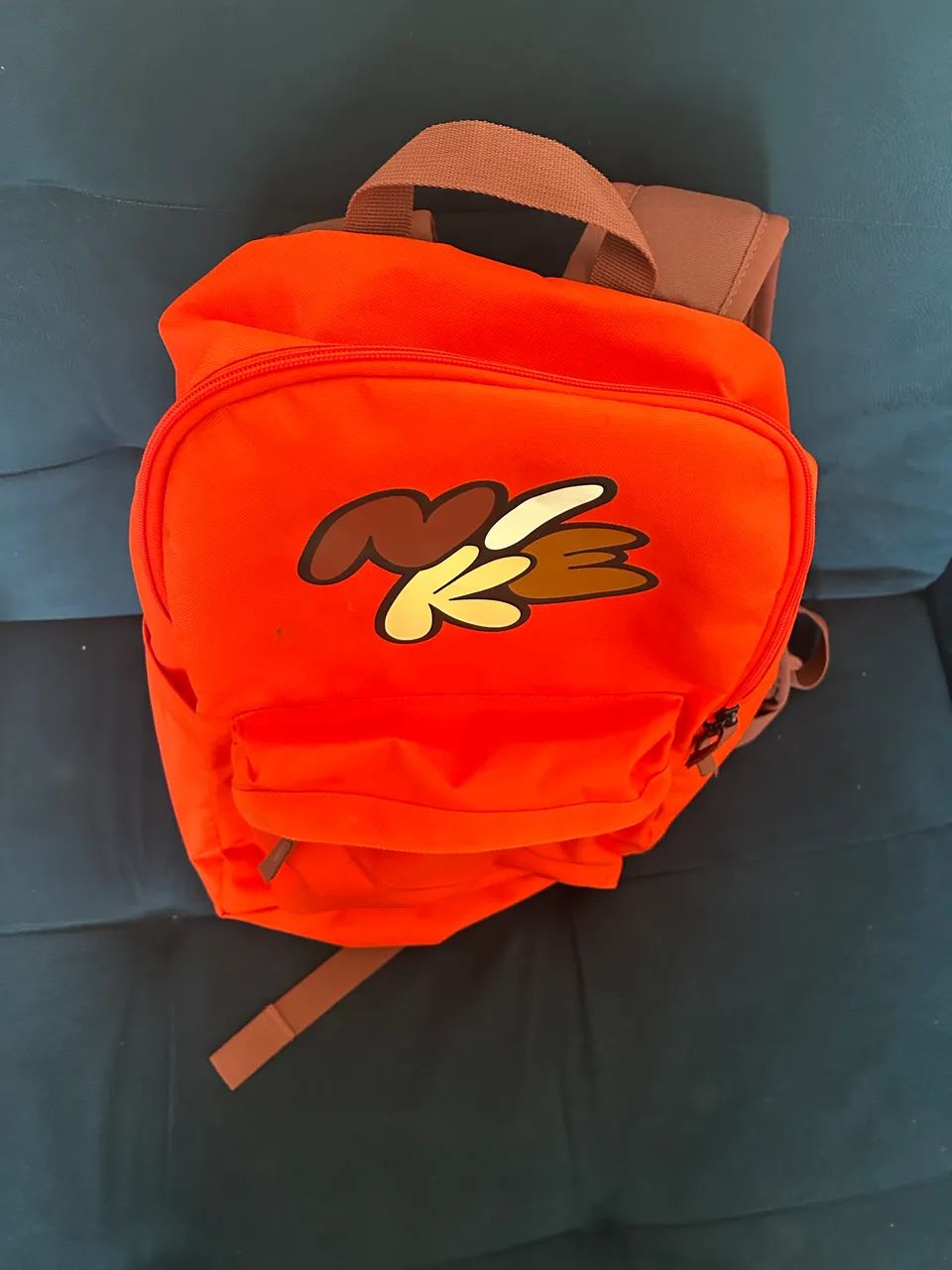Mochila Nike - Foto 4