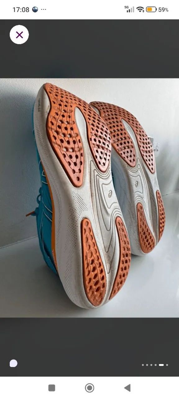 Acsis Nimbus 25  - Foto 5