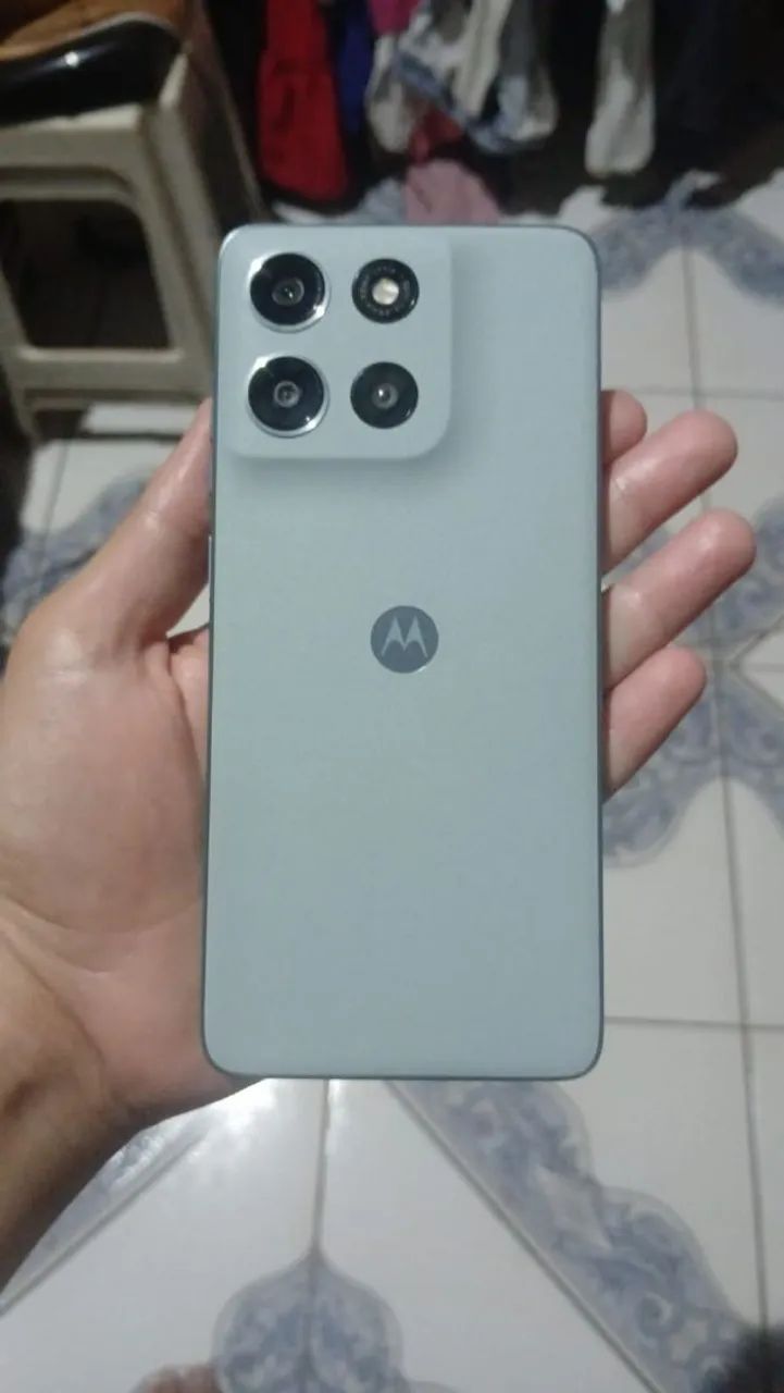 Vendo G56, com acessórios, caixa e nota fiscal! - Foto 2