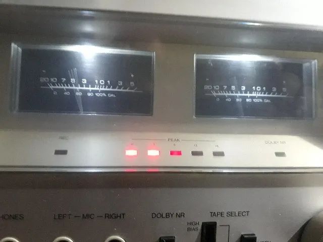 gradiente cd3700 funcionando