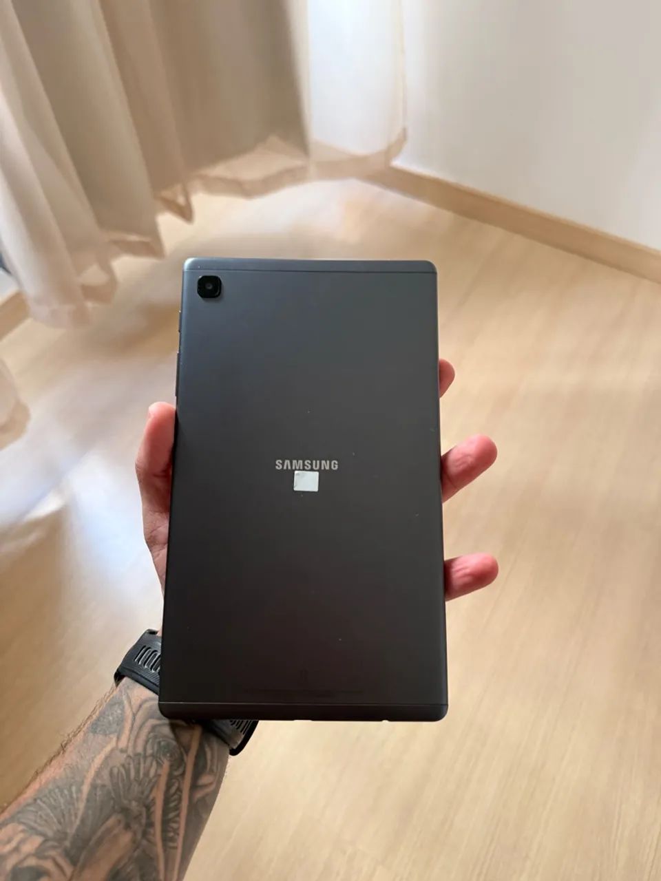 Samsung Galaxy Tab A7 Lite 8,7 - Foto 2