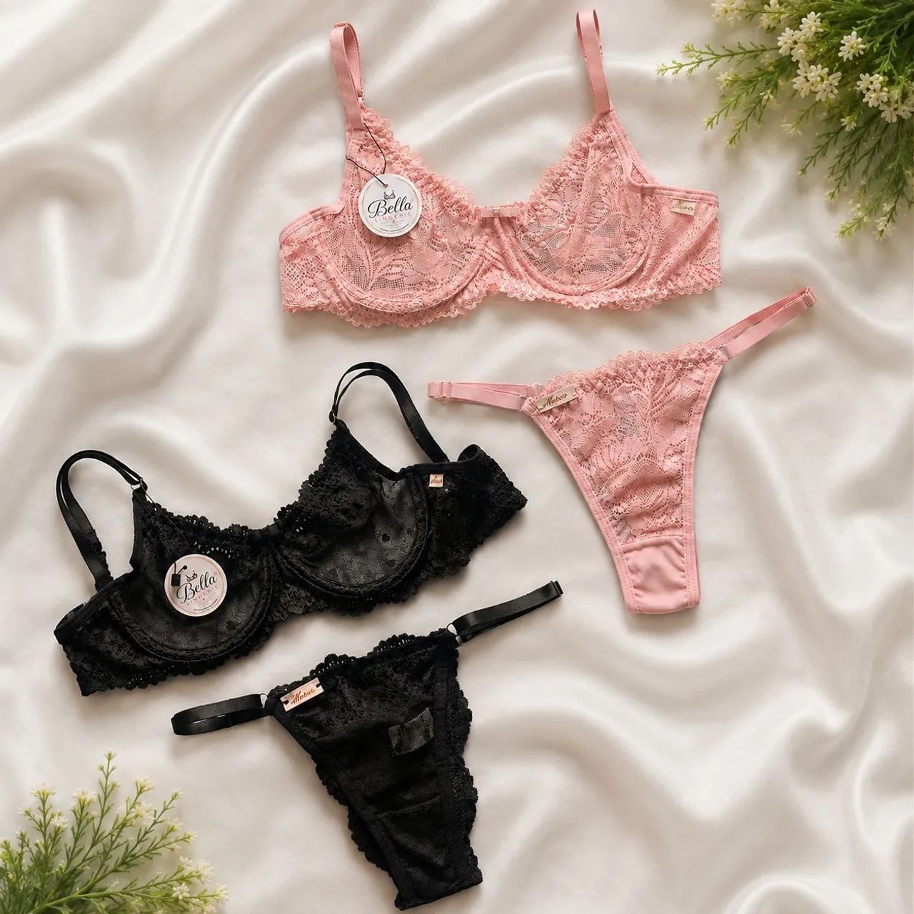 Lingerie