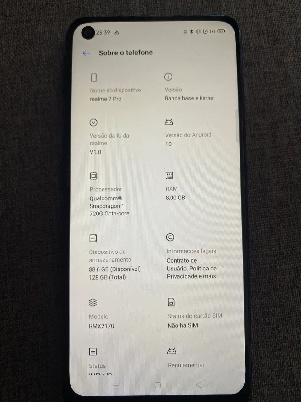 Xiaomi 7 Pro - Foto 2