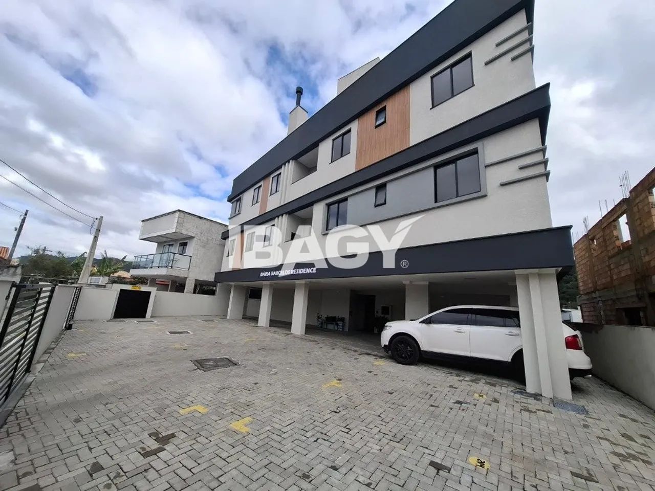Excelente Apartamento 2 dormitório(s) em Ingleses do Rio Vermelho - Florianópolis - Foto 3