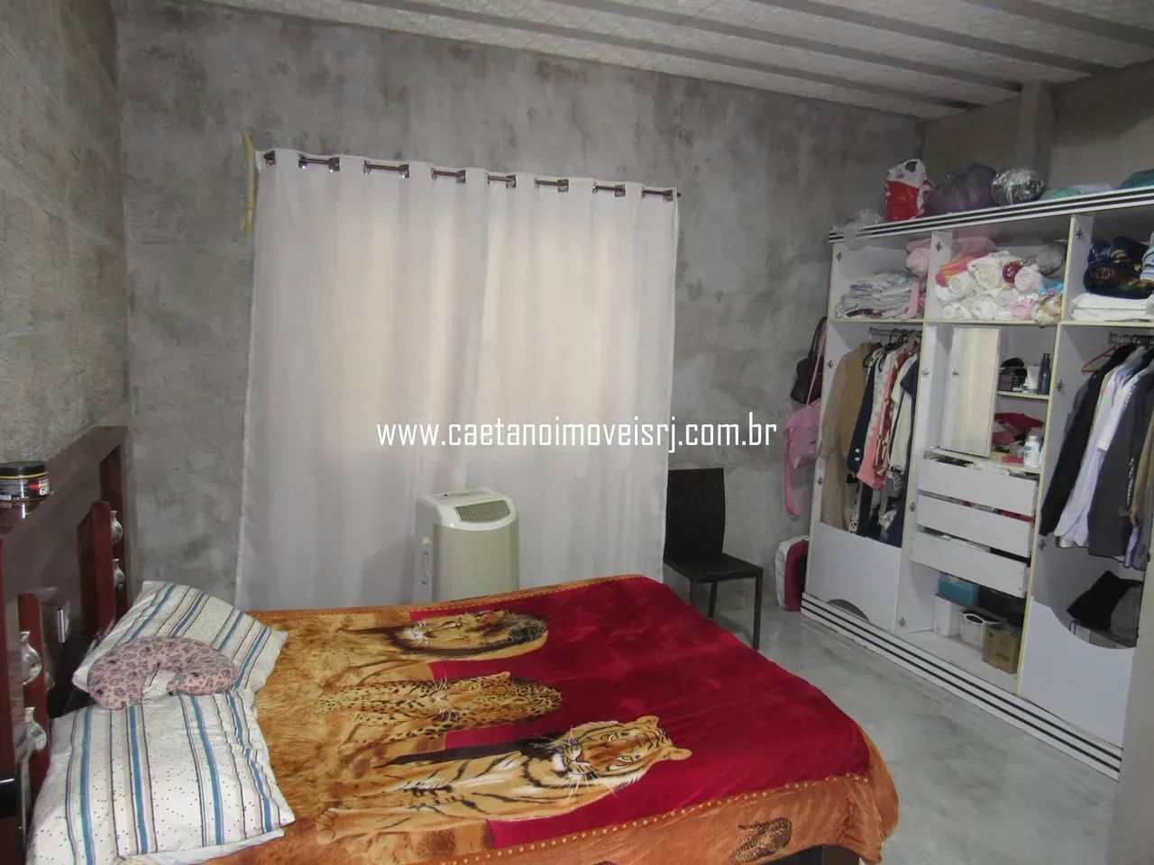 Casa C/ Ótimo Acabamento À Venda Em Agro-Brasil - Foto 5
