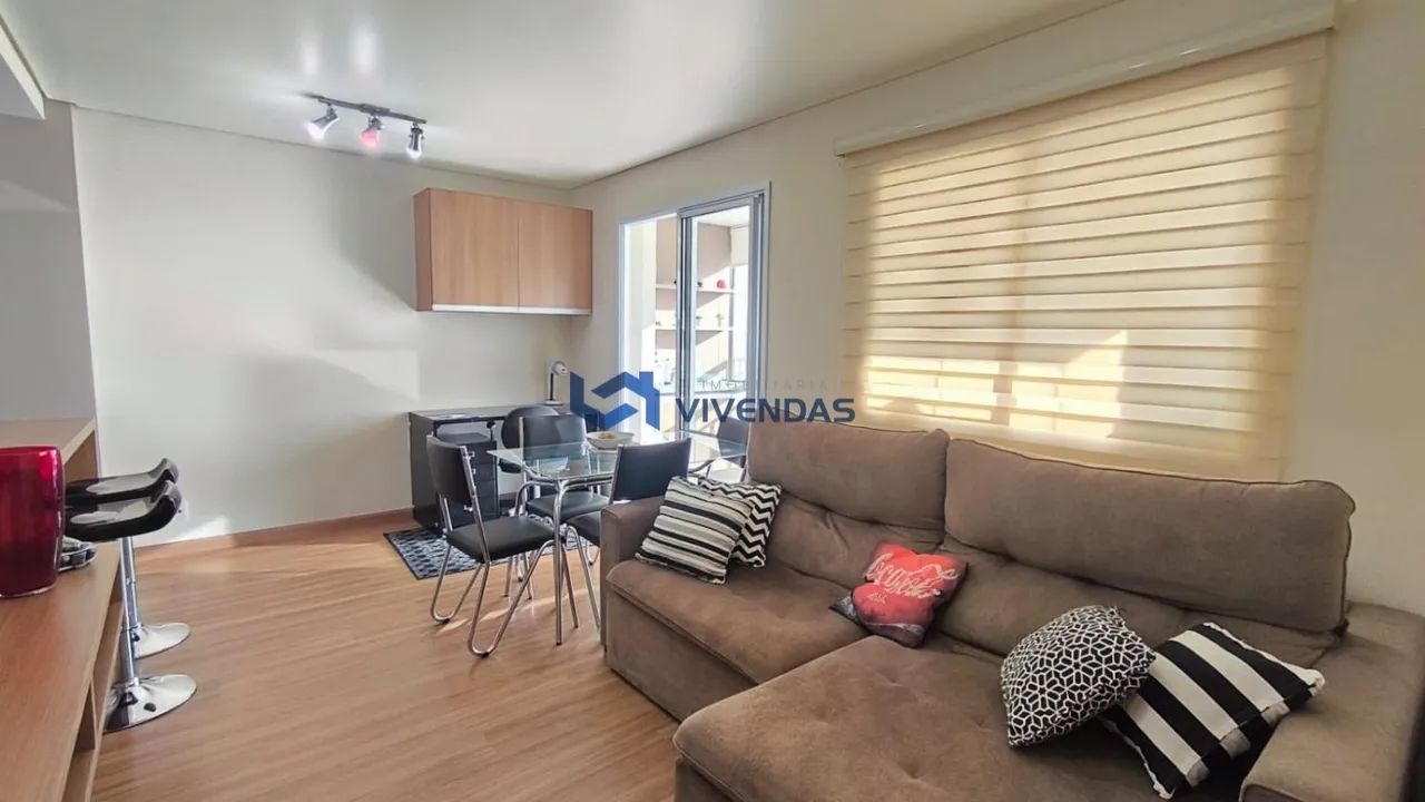 apartamento - Vila Proost de Souza - Campinas - Foto 2