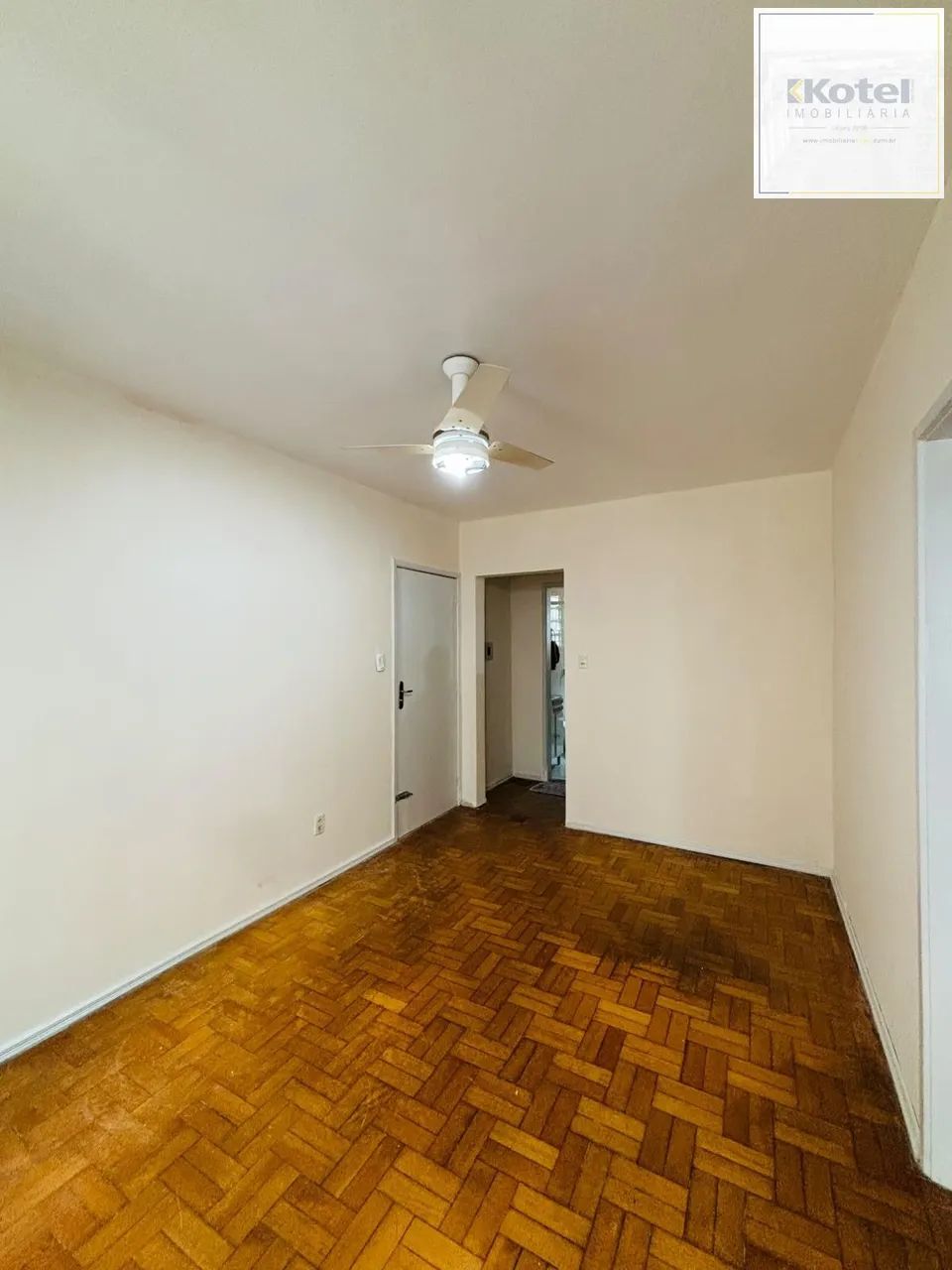 1 Dormitório - Foto 4