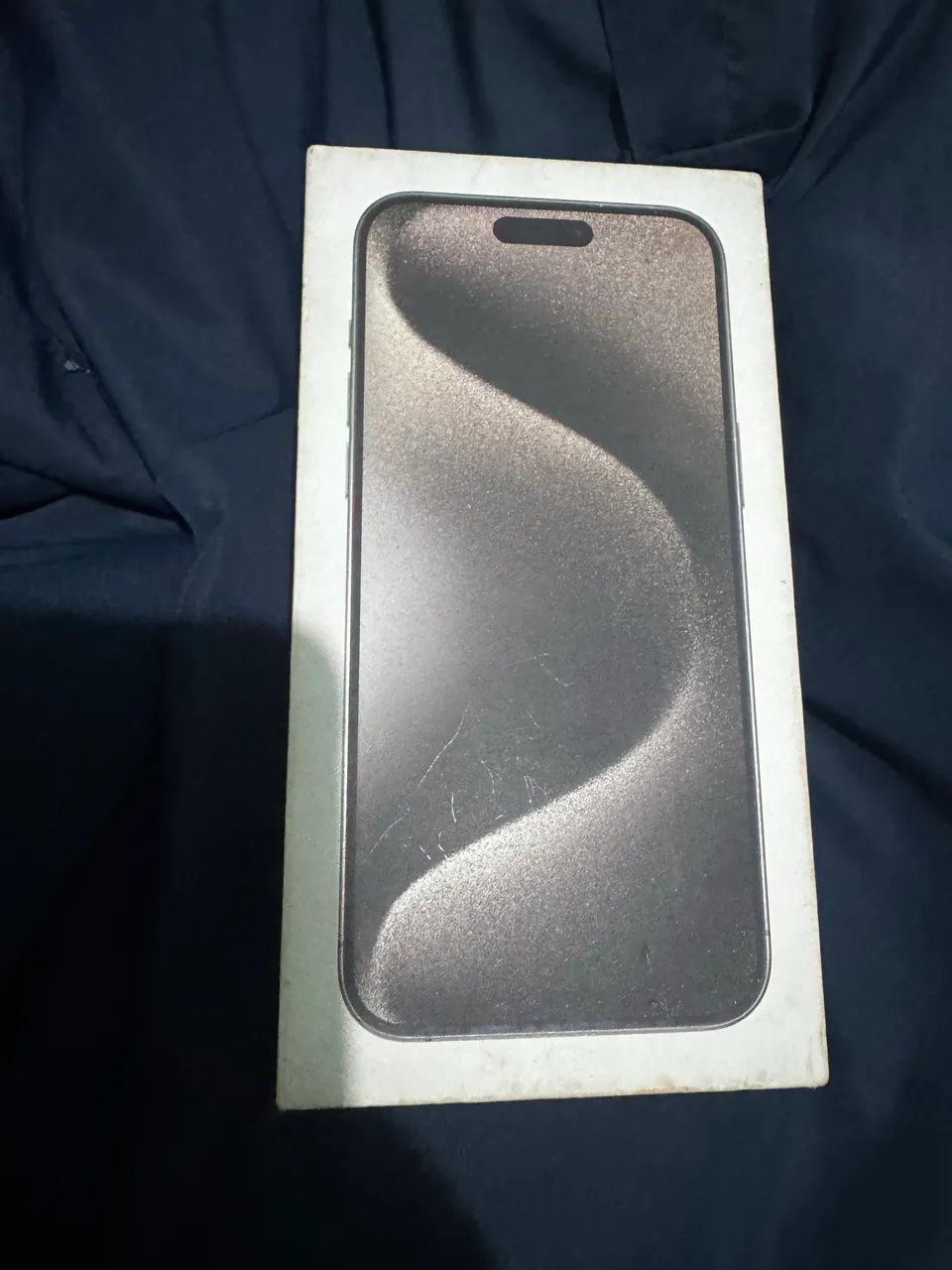 iPhone 15 pro max - Foto 2