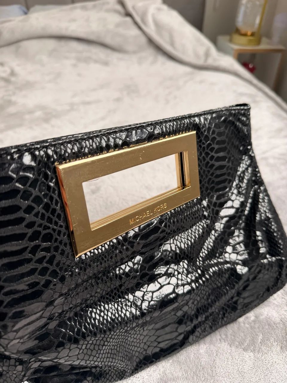 Bolsa Michael Kors