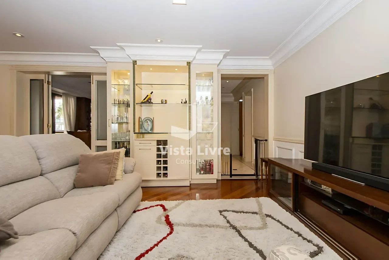 Apartamento à venda, Perdizes, São Paulo, SP - Foto 3