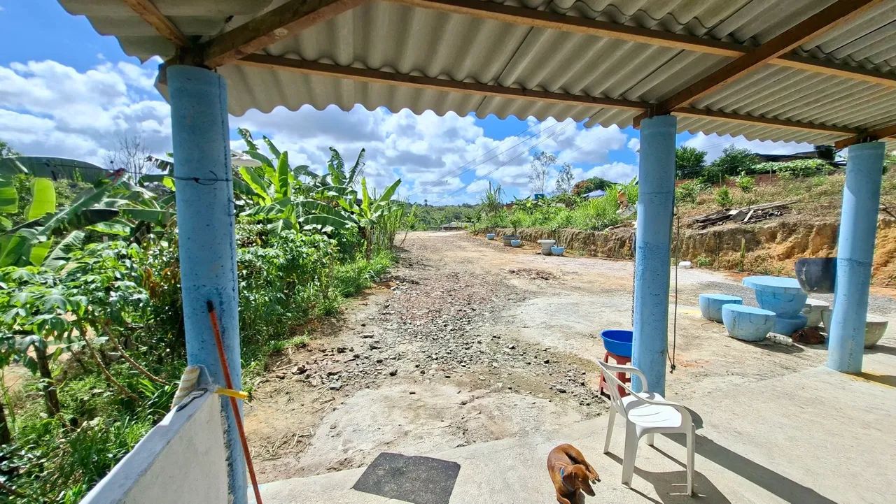 SITIO A VENDA - Foto 2