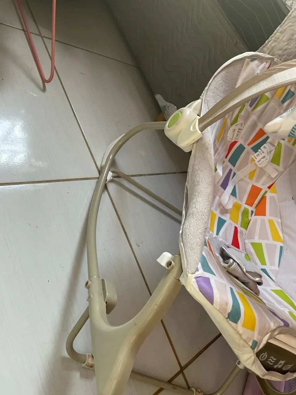 Vende-se essas duas cadeirinhas  - Foto 2