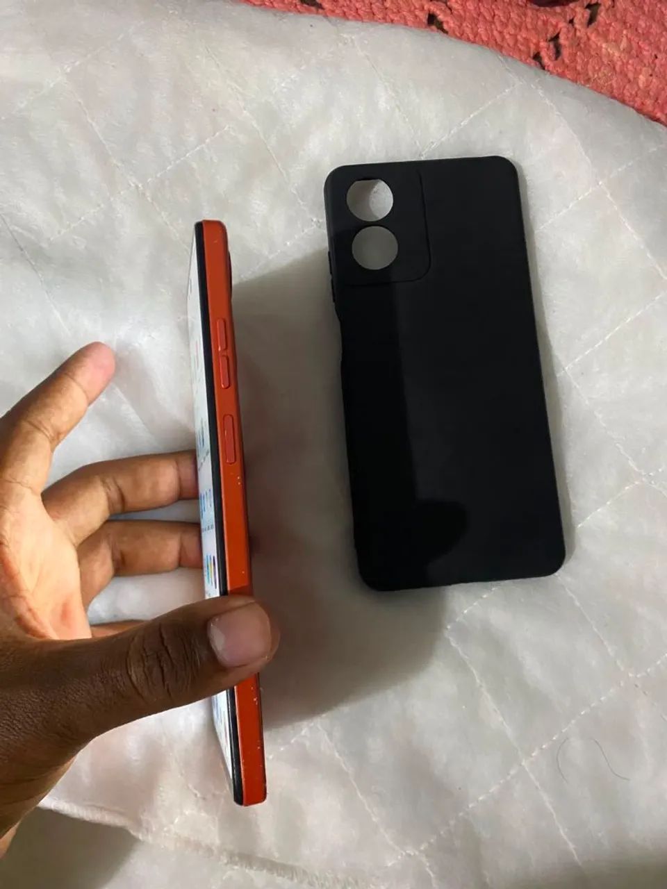 MOTO G04S  - Foto 3