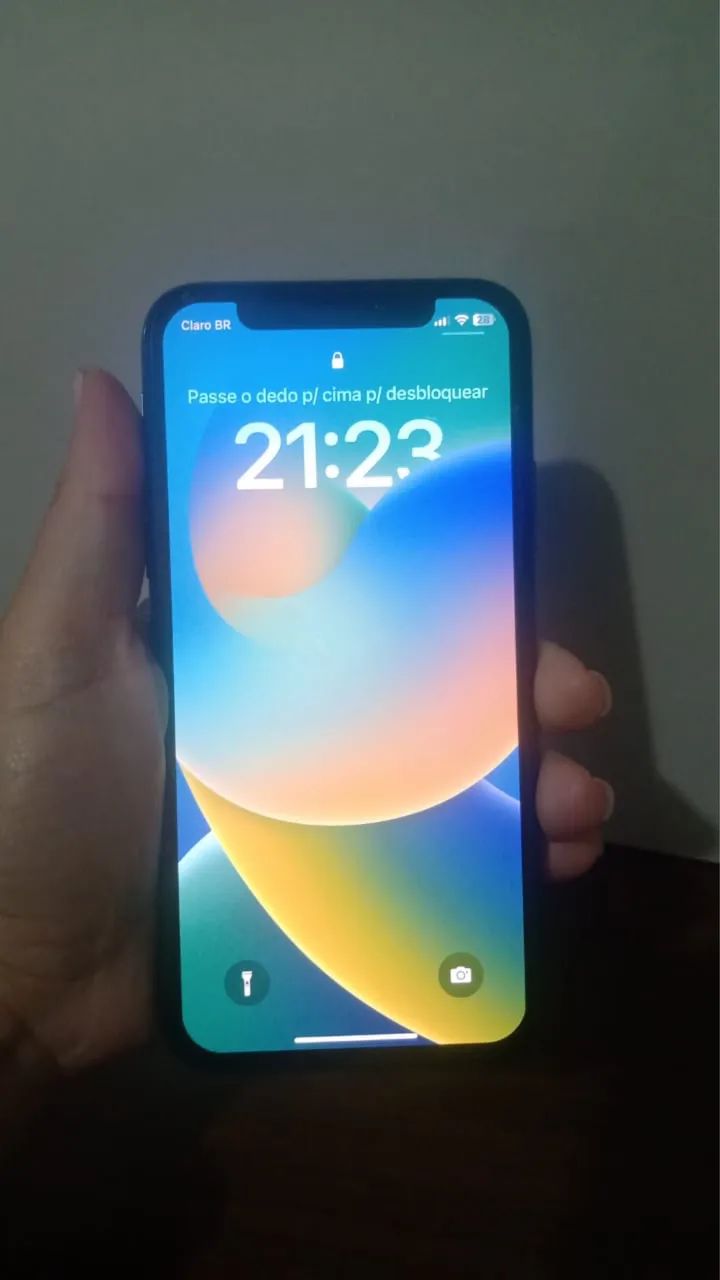 iPhone X - Foto 4