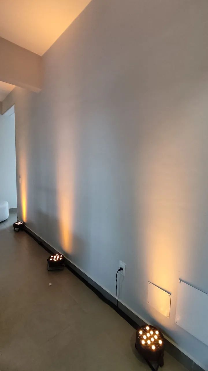 Som e iluminação para eventos  - Foto 4