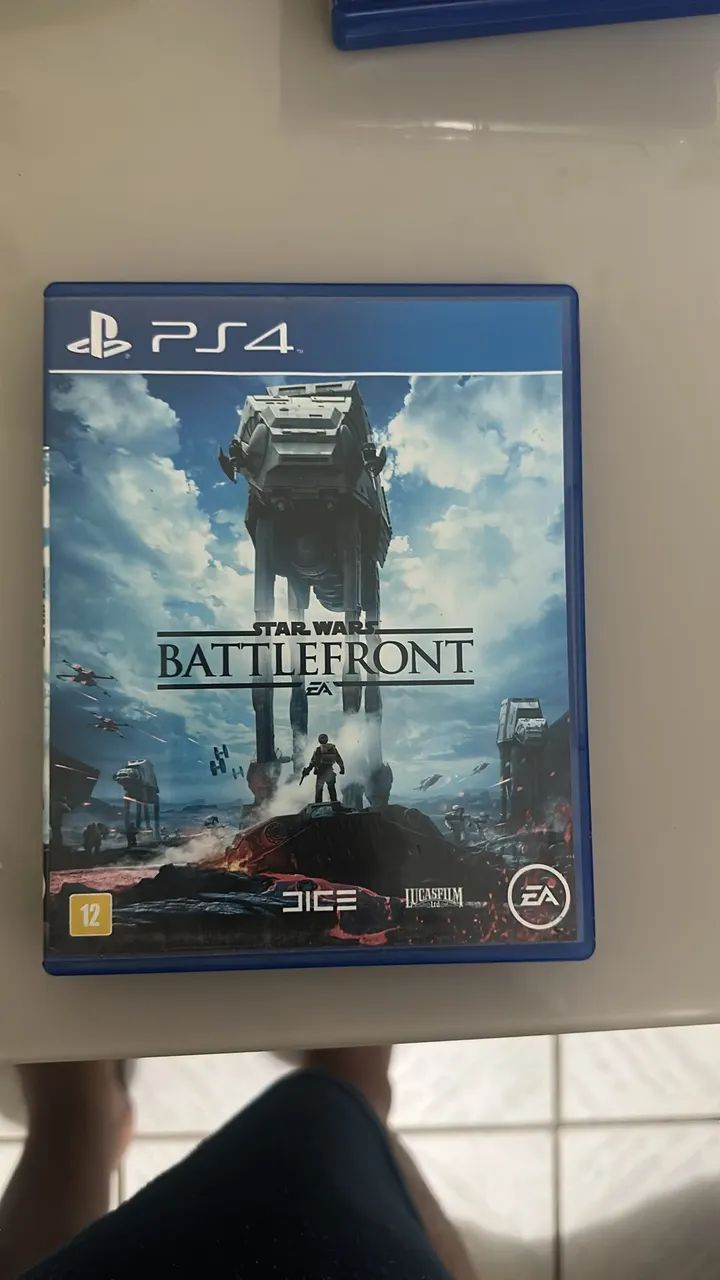 JOGOS DE PS4  - Foto 3