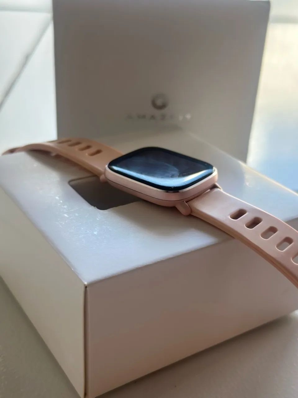 Amazfit GTS 2 mini - Foto 4