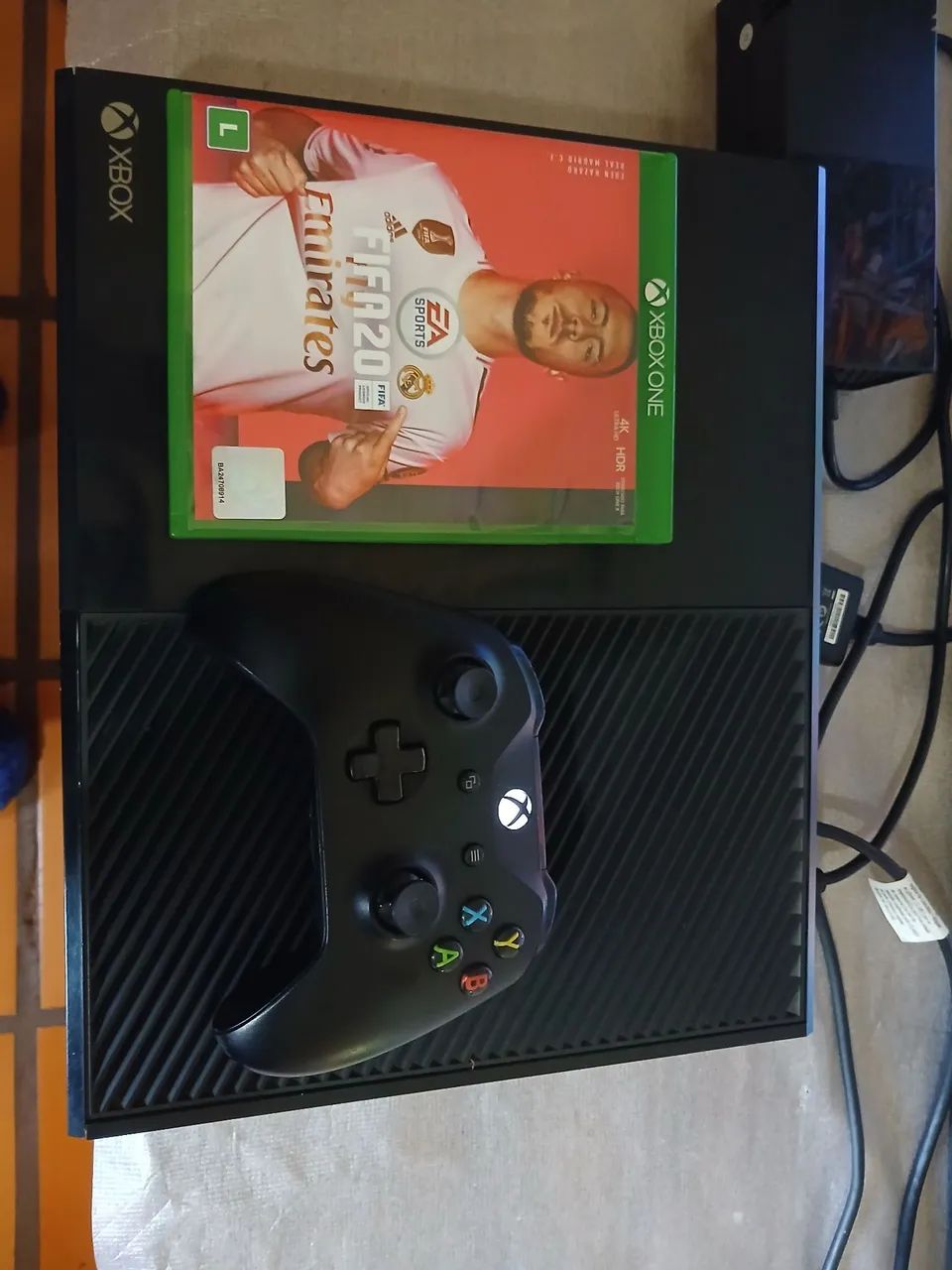 Xbox one - Foto 3