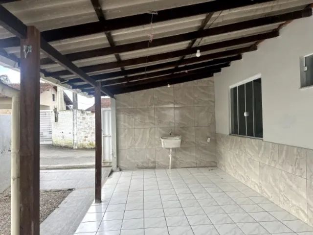 Alugo Casa 1 Quarto - Canasvieiras - Foto 3
