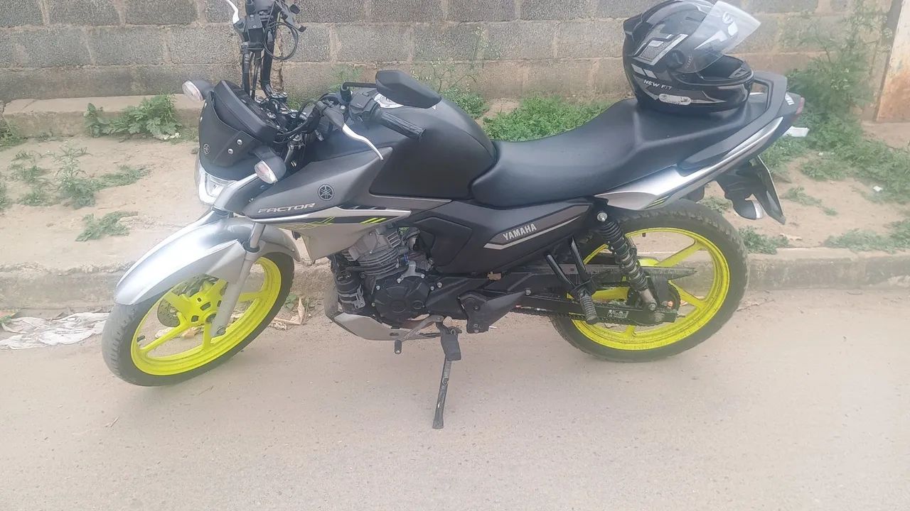 Factor DX 2025/26