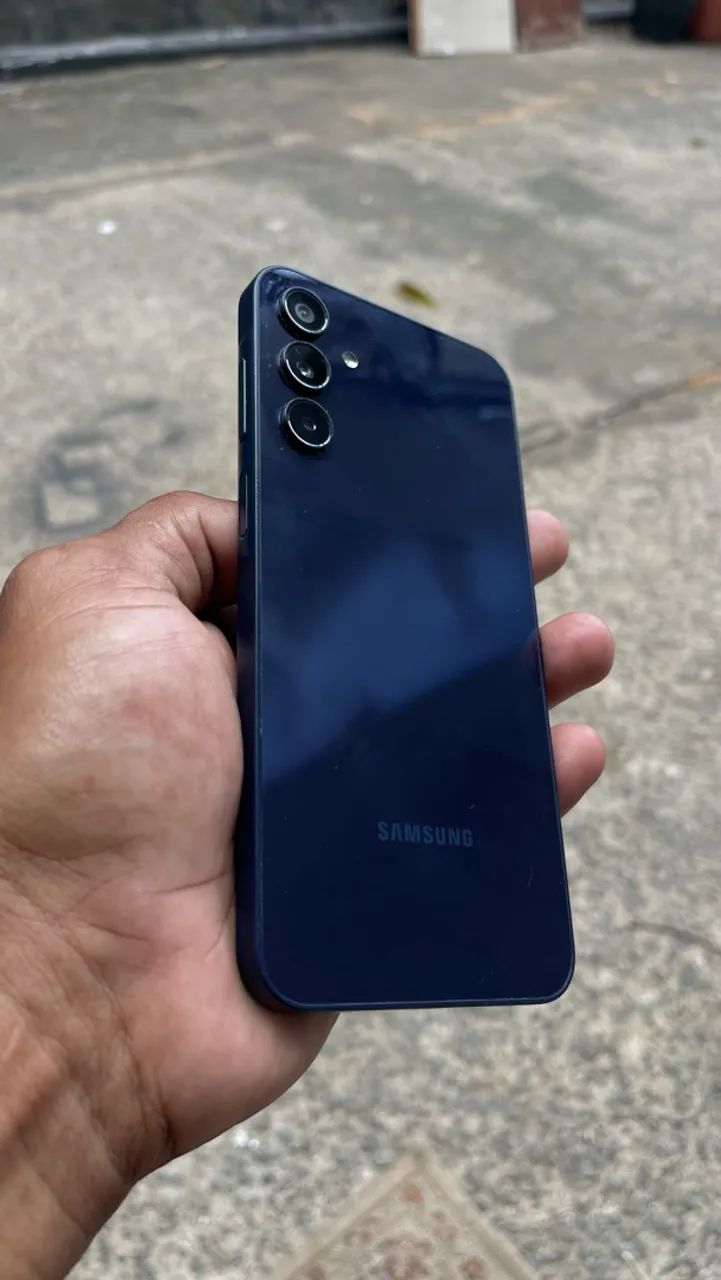 Vendo esse smartphone Samsung 15 - Foto 4
