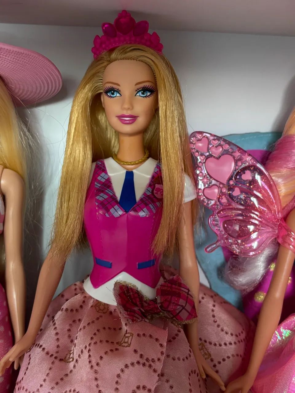 Boneca Barbie