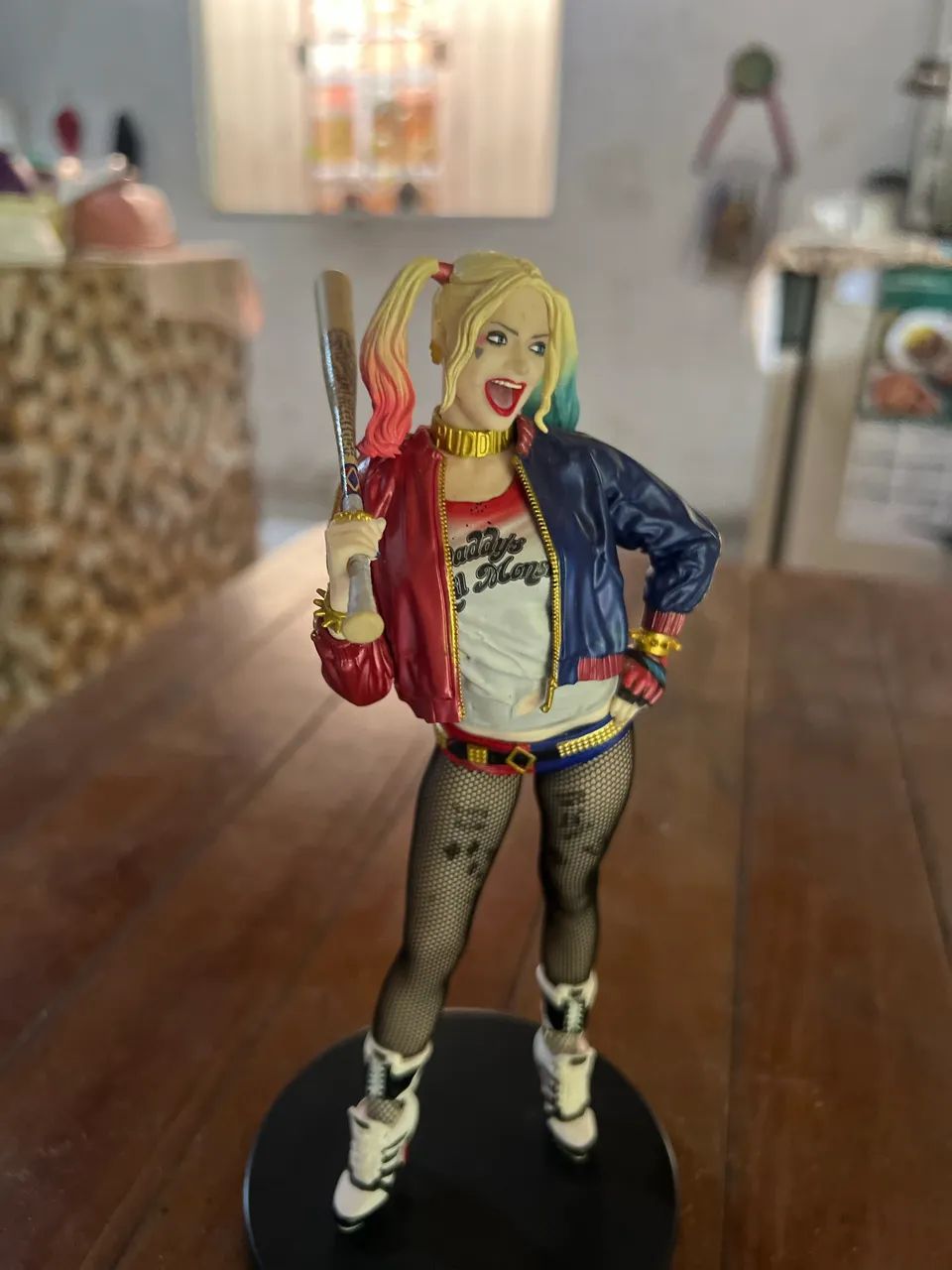 3 Action figures - Foto 5