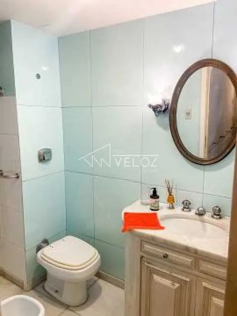 Apartamento : / Residencial / Lagoa - Foto 5
